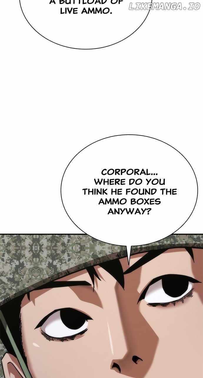 Zombie Apocalypse 82-08 Chapter 36 - Page 36 in English