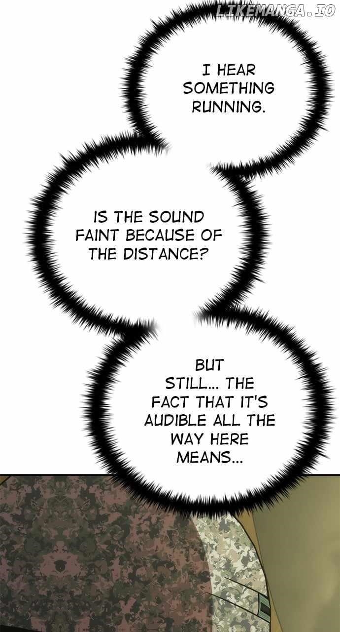 Zombie Apocalypse 82-08 Chapter 36 - Page 46 in English