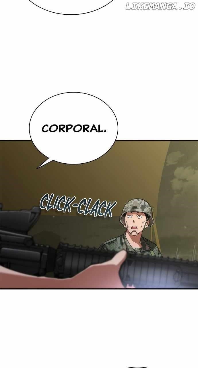 Zombie Apocalypse 82-08 Chapter 36 - Page 48 in English
