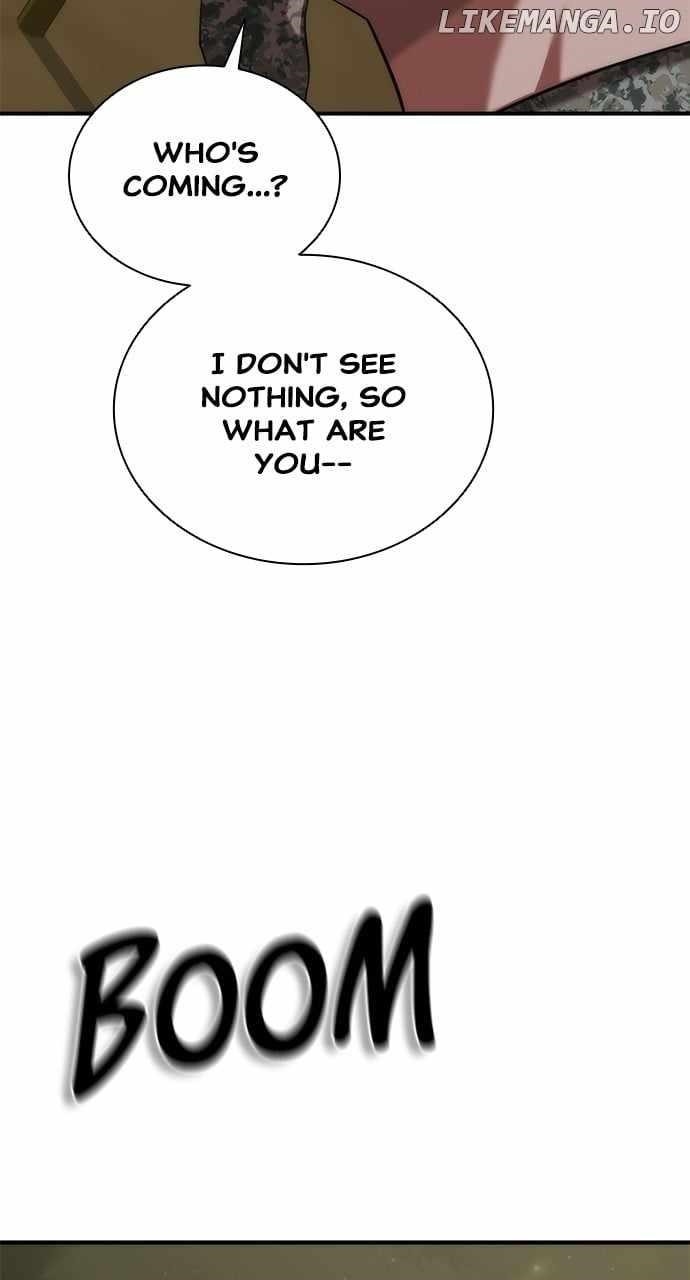 Zombie Apocalypse 82-08 Chapter 36 - Page 50 in English