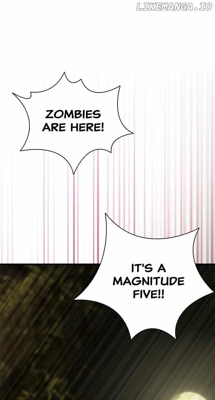Zombie Apocalypse 82-08 Chapter 36 - Page 62 in English