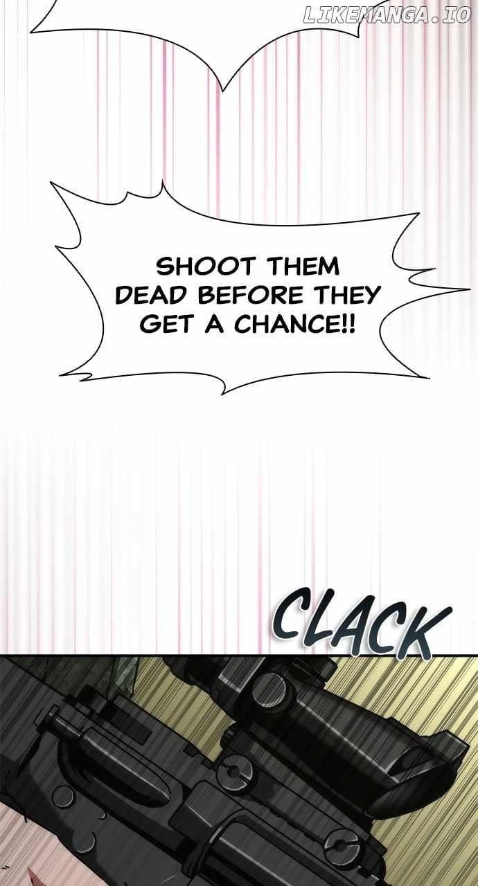 Zombie Apocalypse 82-08 Chapter 36 - Page 66 in English