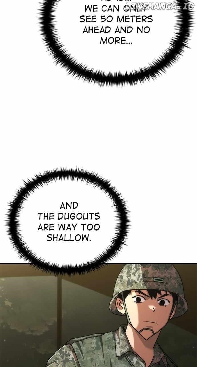 Zombie Apocalypse 82-08 Chapter 36 - Page 7 in English