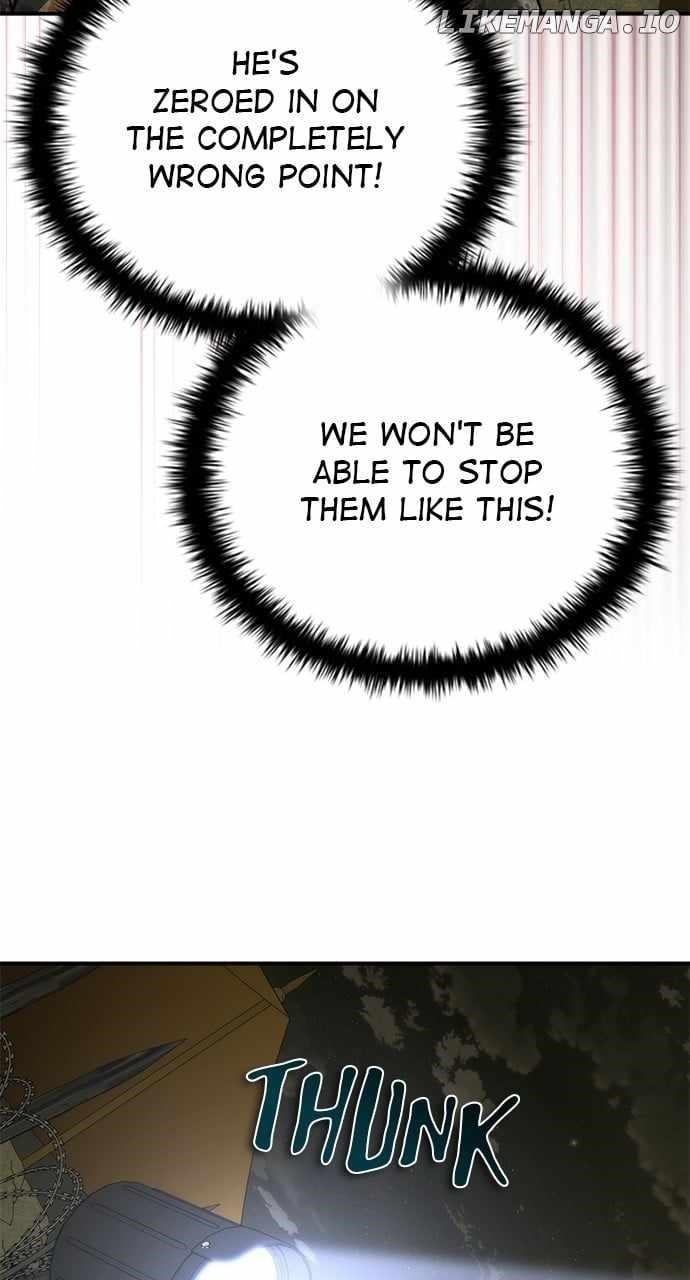 Zombie Apocalypse 82-08 Chapter 36 - Page 75 in English