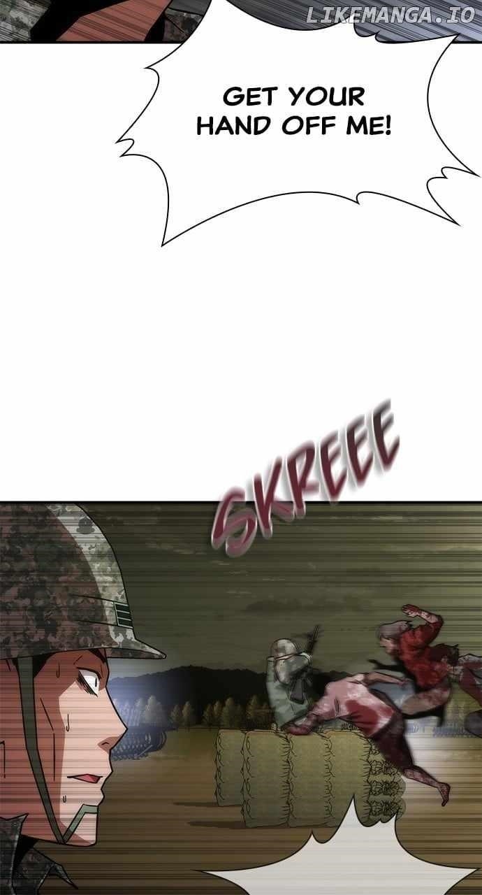 Zombie Apocalypse 82-08 Chapter 36 - Page 93 in English