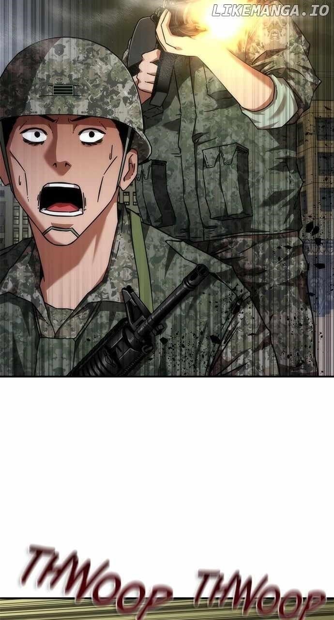Zombie Apocalypse 82-08 Chapter 36 - Page 95 in English