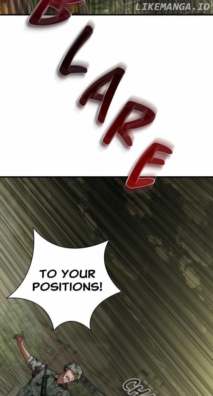 Zombie Apocalypse 82-08 Chapter 37 - Page 10 in English