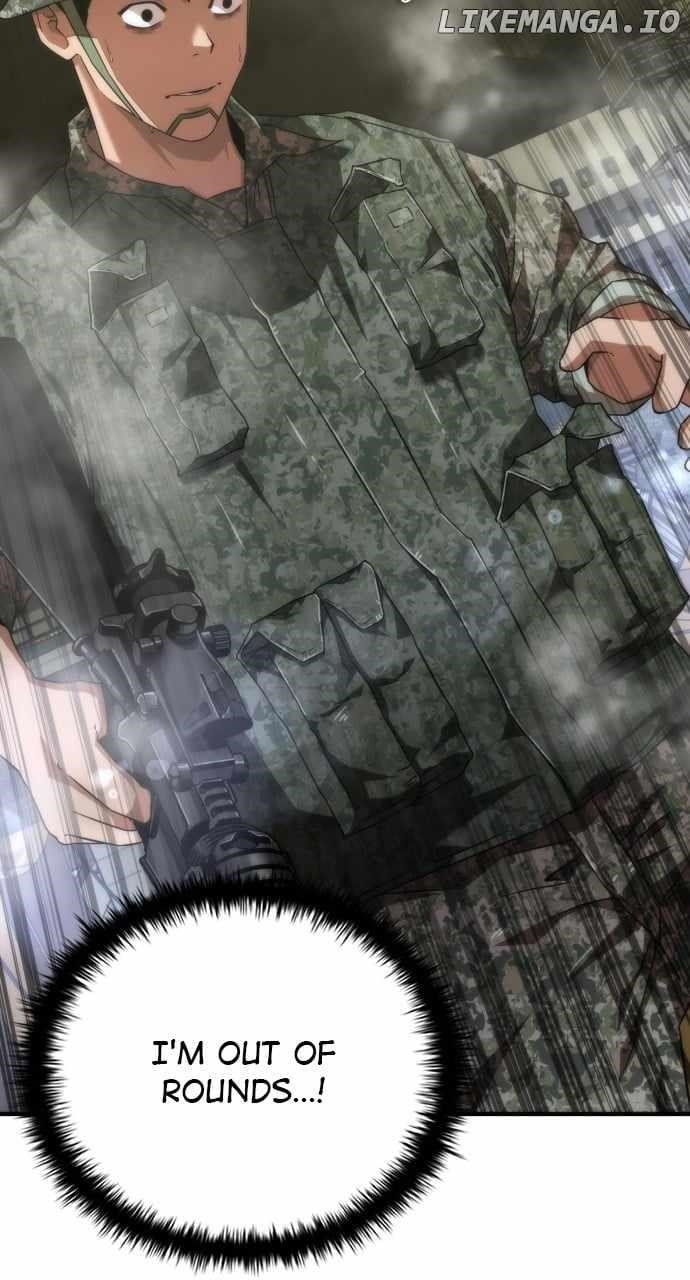 Zombie Apocalypse 82-08 Chapter 37 - Page 101 in English
