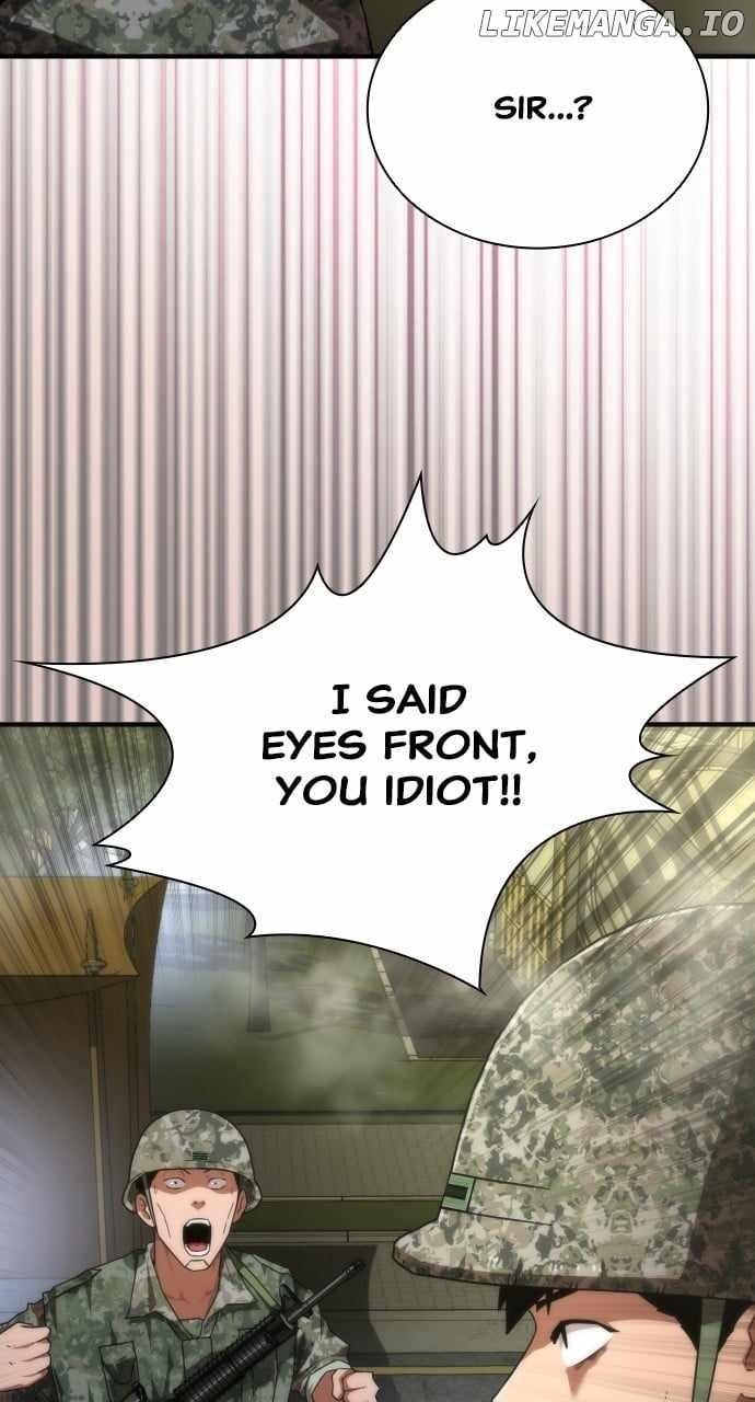 Zombie Apocalypse 82-08 Chapter 37 - Page 103 in English