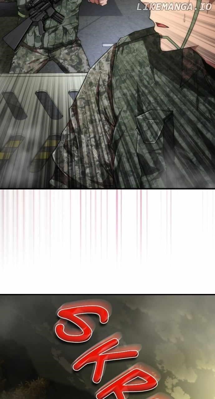 Zombie Apocalypse 82-08 Chapter 37 - Page 104 in English