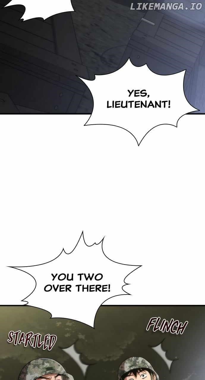 Zombie Apocalypse 82-08 Chapter 37 - Page 20 in English