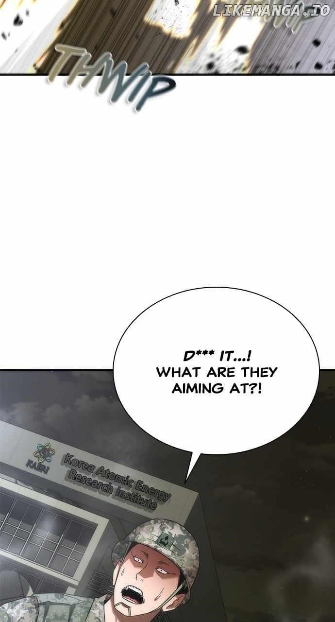 Zombie Apocalypse 82-08 Chapter 37 - Page 45 in English