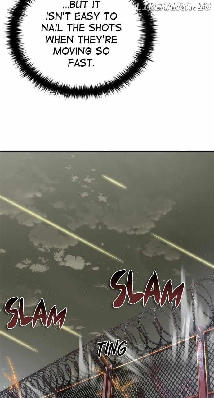 Zombie Apocalypse 82-08 Chapter 37 - Page 50 in English
