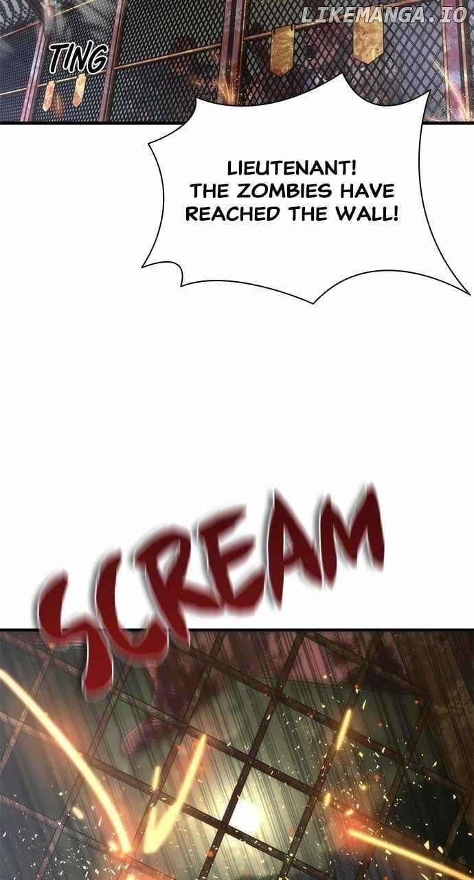Zombie Apocalypse 82-08 Chapter 37 - Page 51 in English