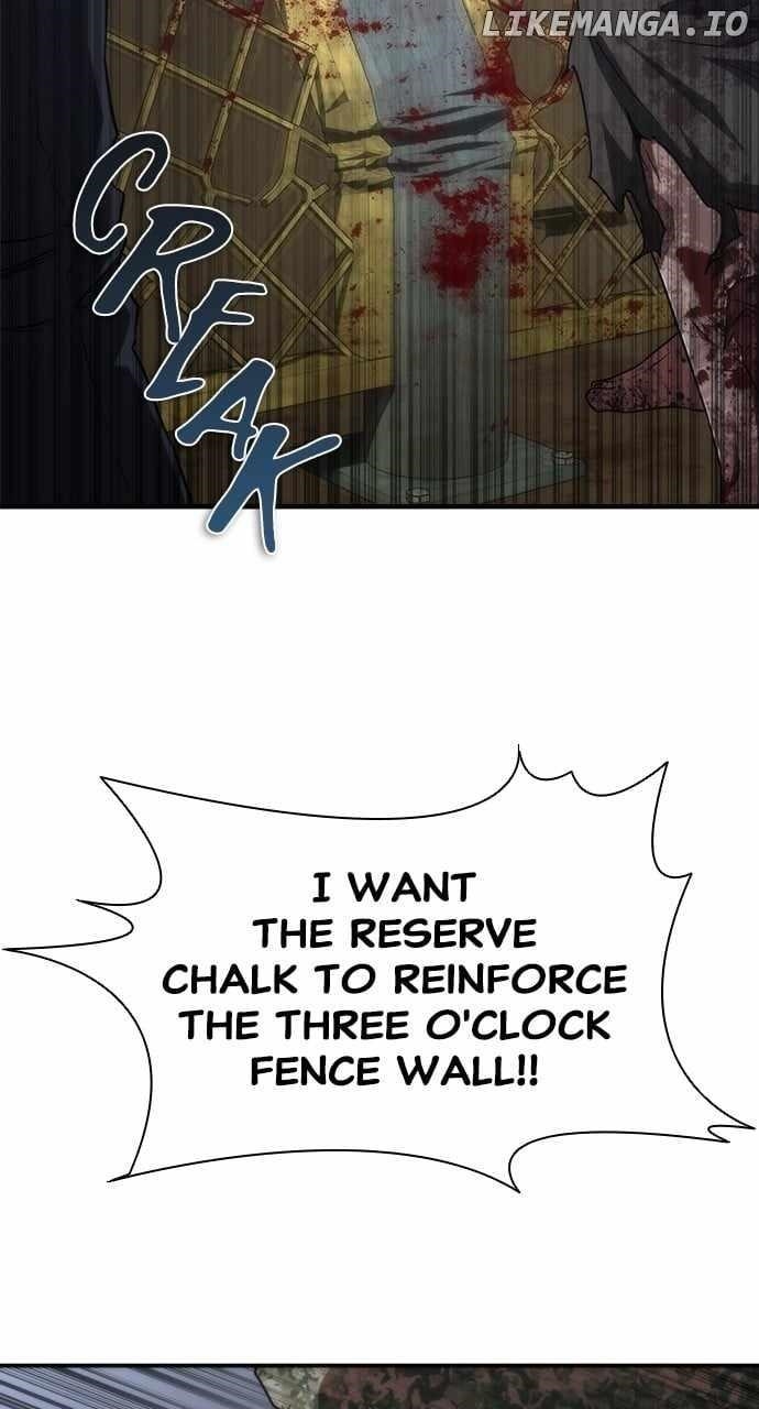 Zombie Apocalypse 82-08 Chapter 37 - Page 55 in English