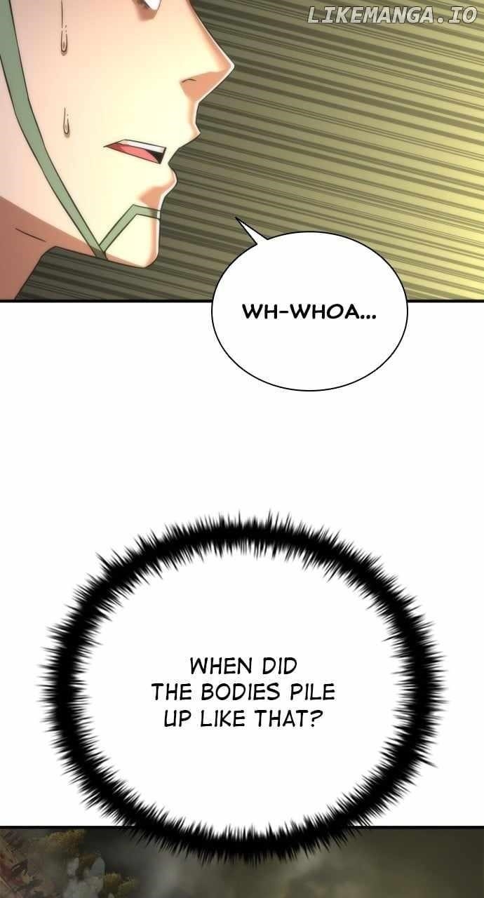 Zombie Apocalypse 82-08 Chapter 37 - Page 66 in English