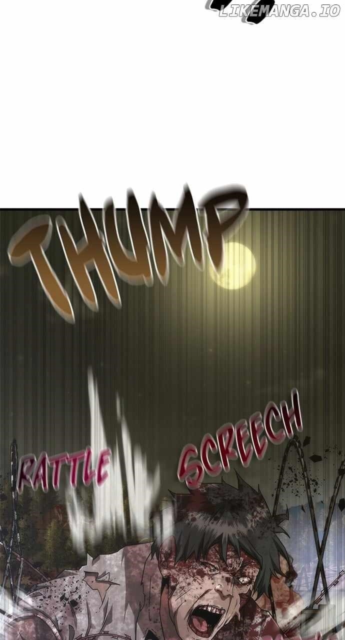 Zombie Apocalypse 82-08 Chapter 37 - Page 73 in English