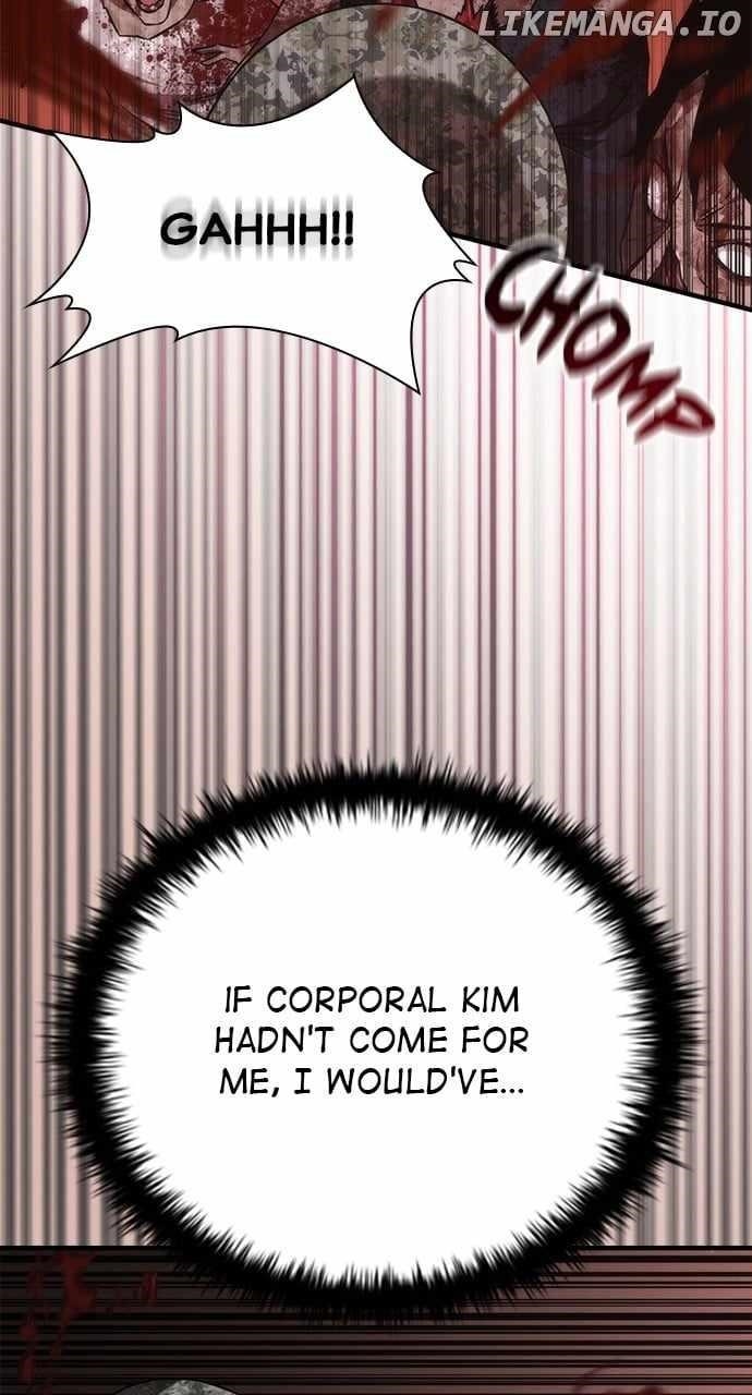 Zombie Apocalypse 82-08 Chapter 38 - Page 15 in English