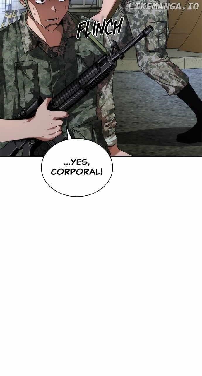 Zombie Apocalypse 82-08 Chapter 38 - Page 18 in English