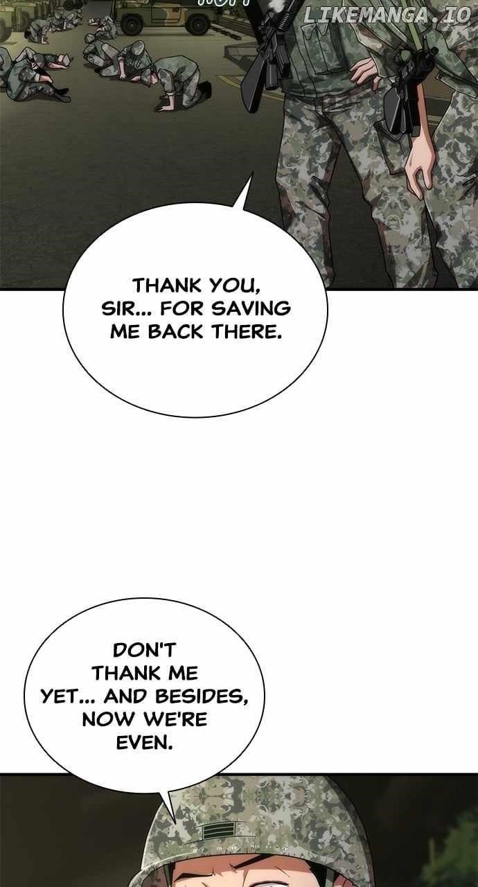 Zombie Apocalypse 82-08 Chapter 38 - Page 21 in English