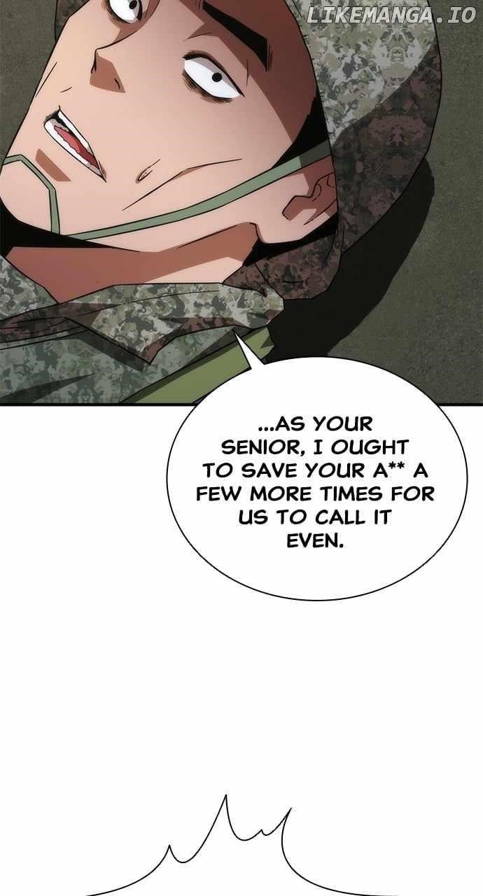 Zombie Apocalypse 82-08 Chapter 38 - Page 26 in English