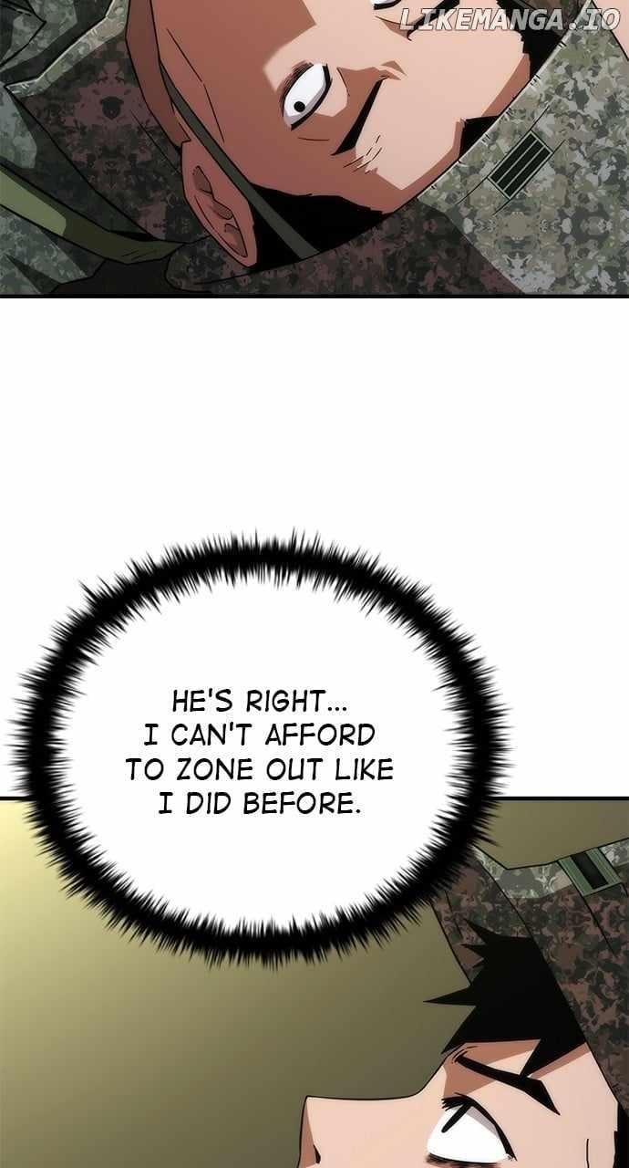 Zombie Apocalypse 82-08 Chapter 38 - Page 31 in English