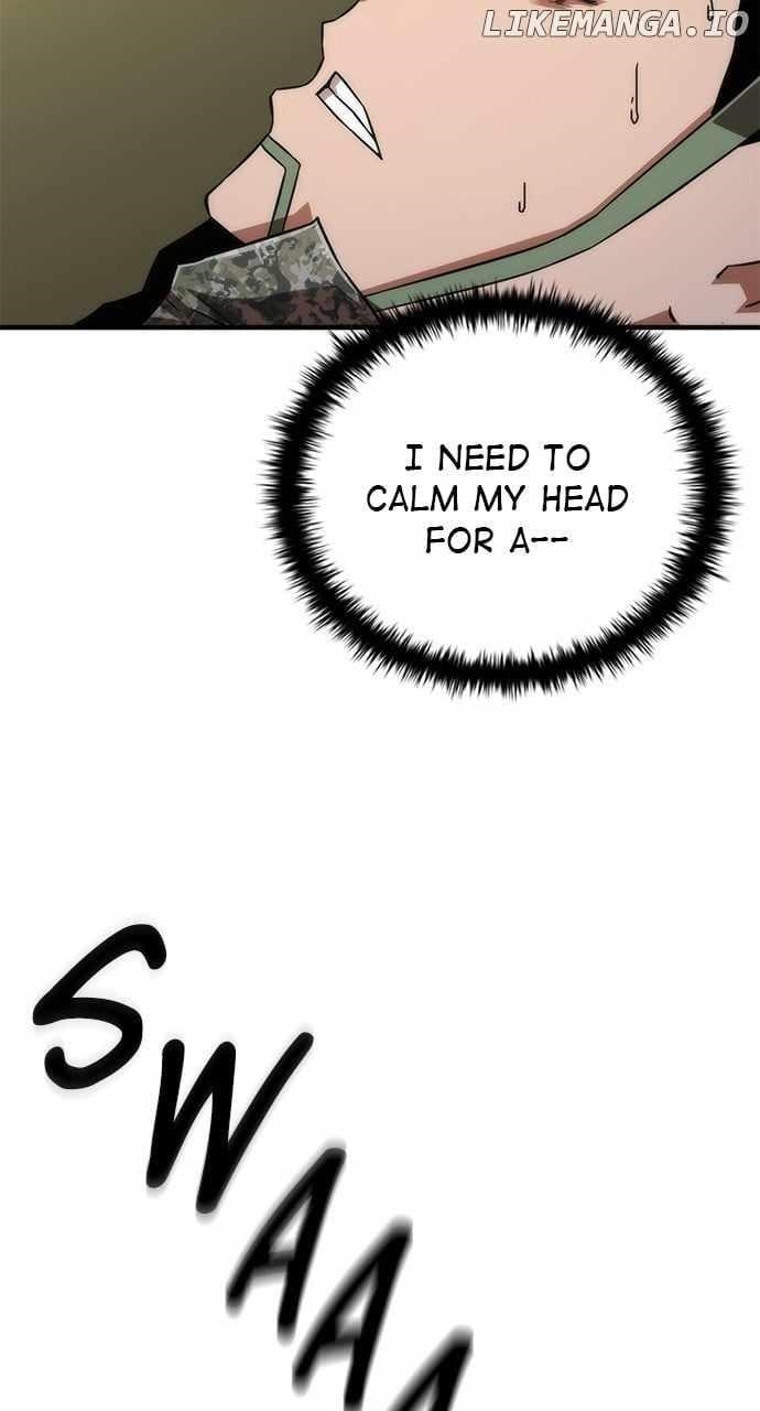 Zombie Apocalypse 82-08 Chapter 38 - Page 32 in English