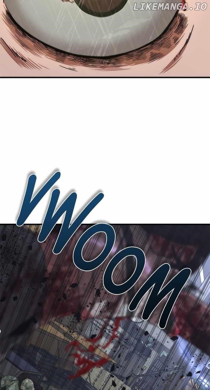 Zombie Apocalypse 82-08 Chapter 38 - Page 66 in English