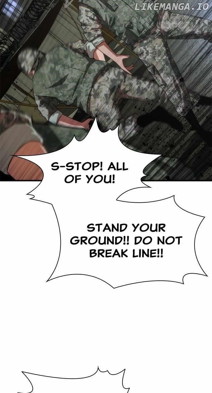 Zombie Apocalypse 82-08 Chapter 38 - Page 73 in English