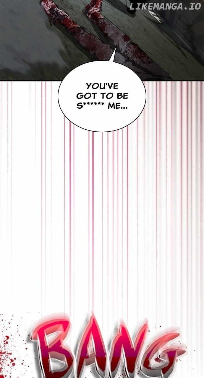 Zombie Apocalypse 82-08 Chapter 38 - Page 82 in English