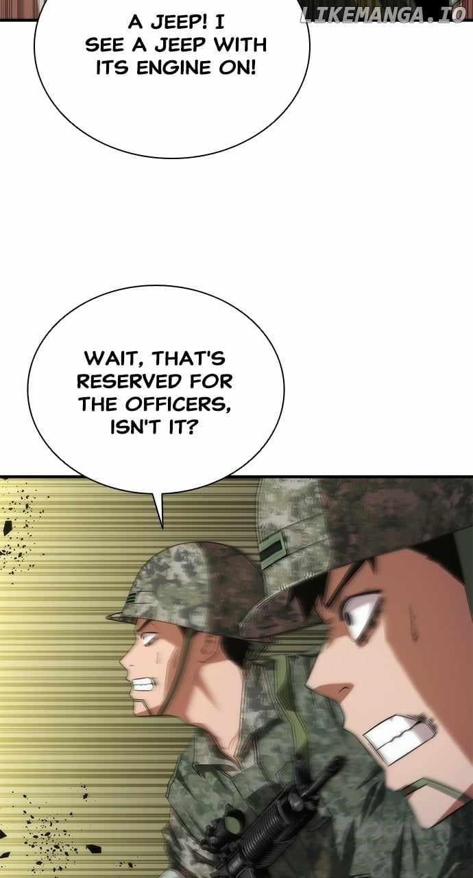 Zombie Apocalypse 82-08 Chapter 38 - Page 90 in English