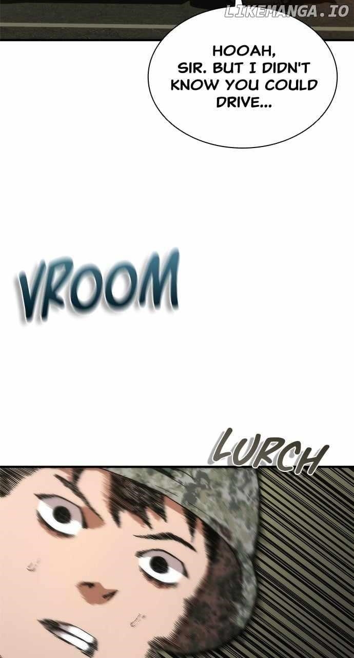 Zombie Apocalypse 82-08 Chapter 38 - Page 93 in English
