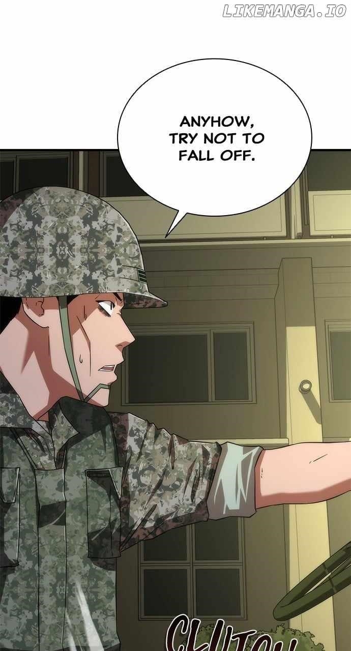 Zombie Apocalypse 82-08 Chapter 38 - Page 98 in English