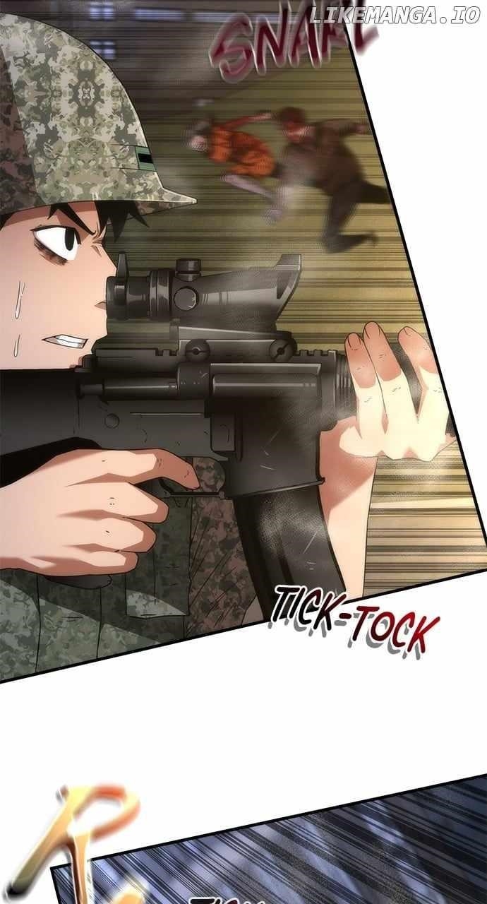 Zombie Apocalypse 82-08 Chapter 39 - Page 104 in English