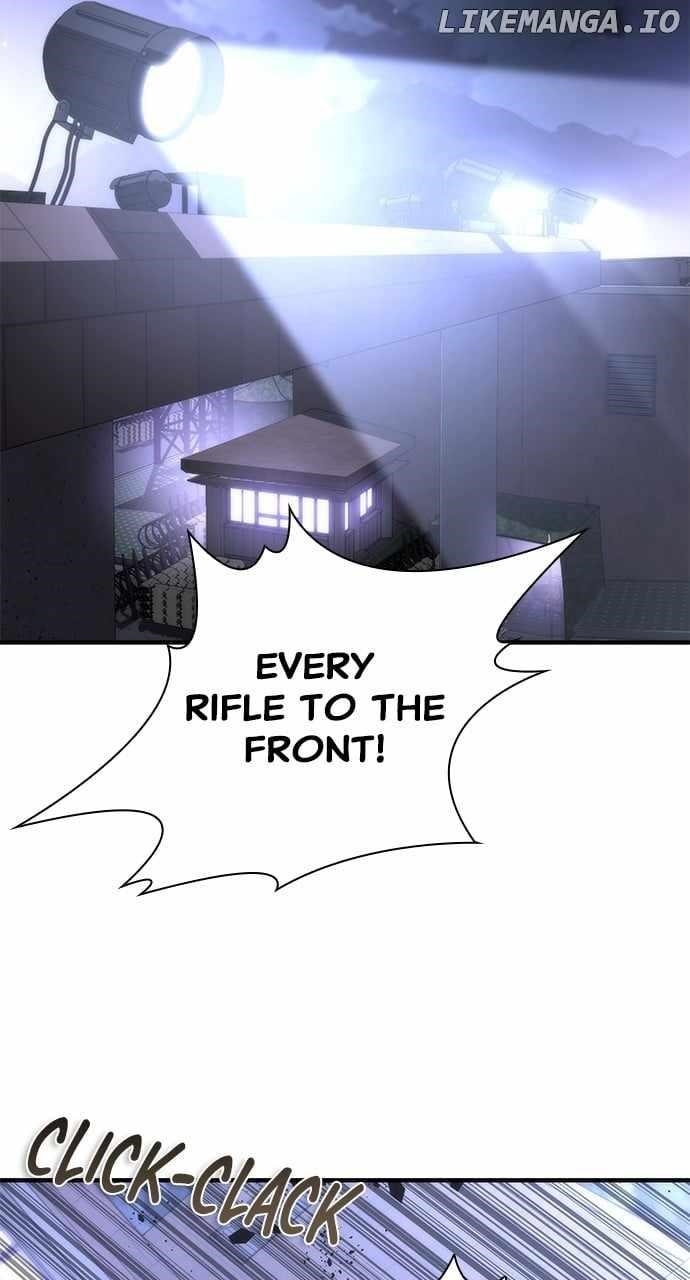 Zombie Apocalypse 82-08 Chapter 39 - Page 111 in English