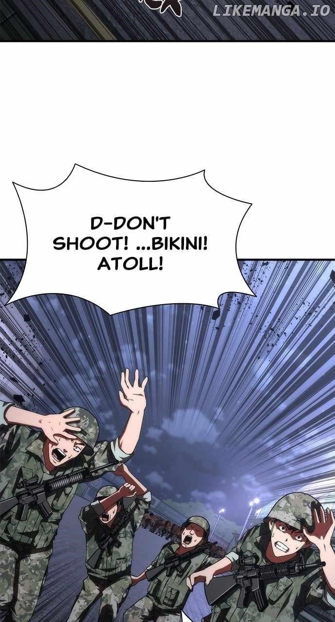 Zombie Apocalypse 82-08 Chapter 39 - Page 113 in English