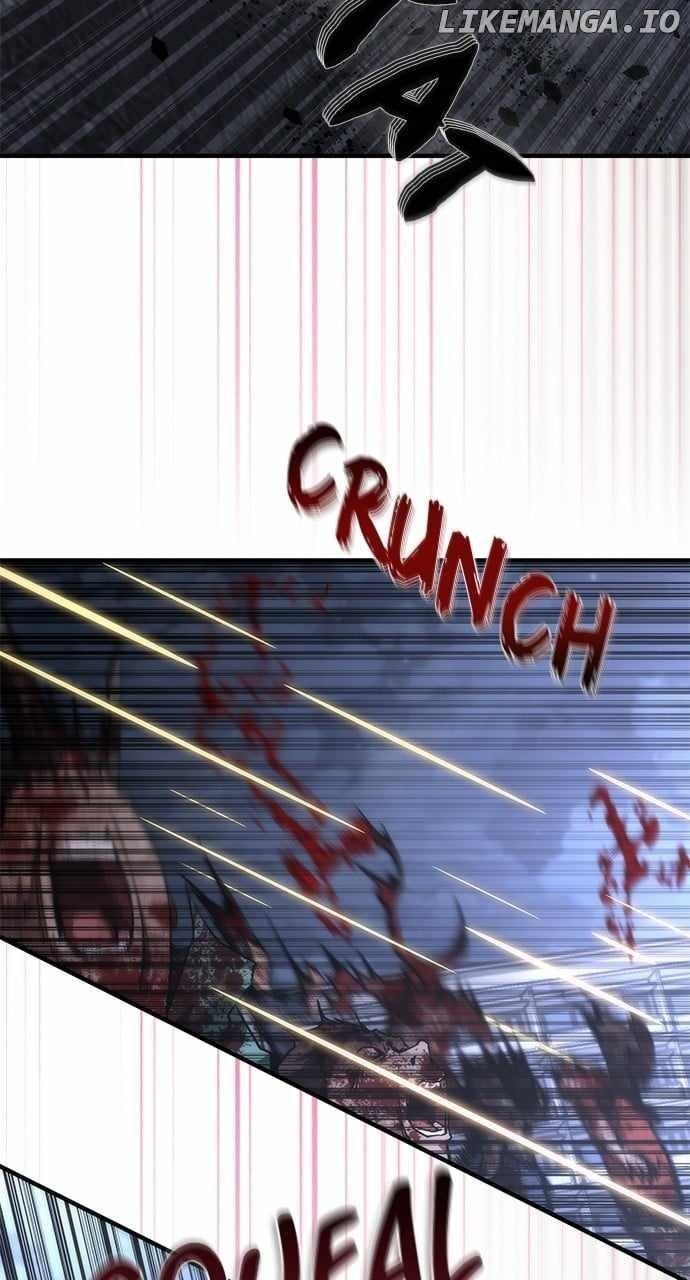 Zombie Apocalypse 82-08 Chapter 39 - Page 120 in English