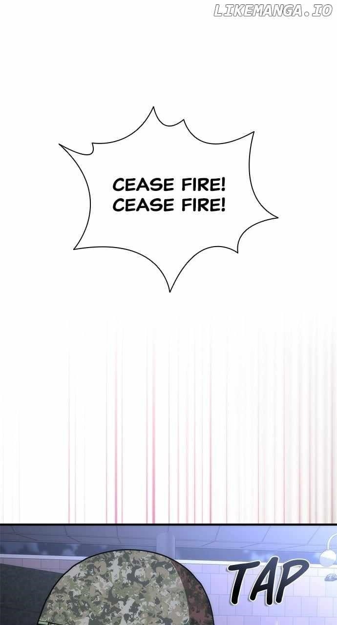 Zombie Apocalypse 82-08 Chapter 39 - Page 126 in English