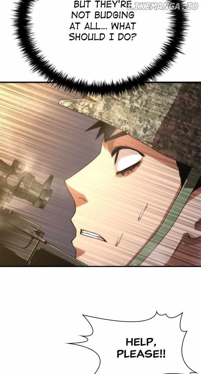 Zombie Apocalypse 82-08 Chapter 39 - Page 29 in English