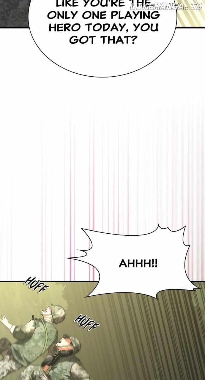 Zombie Apocalypse 82-08 Chapter 39 - Page 39 in English