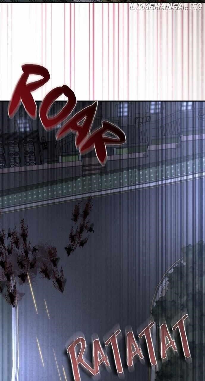Zombie Apocalypse 82-08 Chapter 39 - Page 52 in English