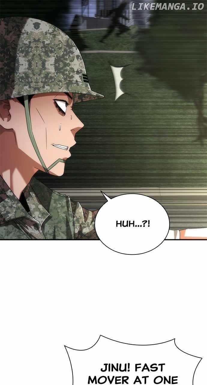 Zombie Apocalypse 82-08 Chapter 39 - Page 54 in English