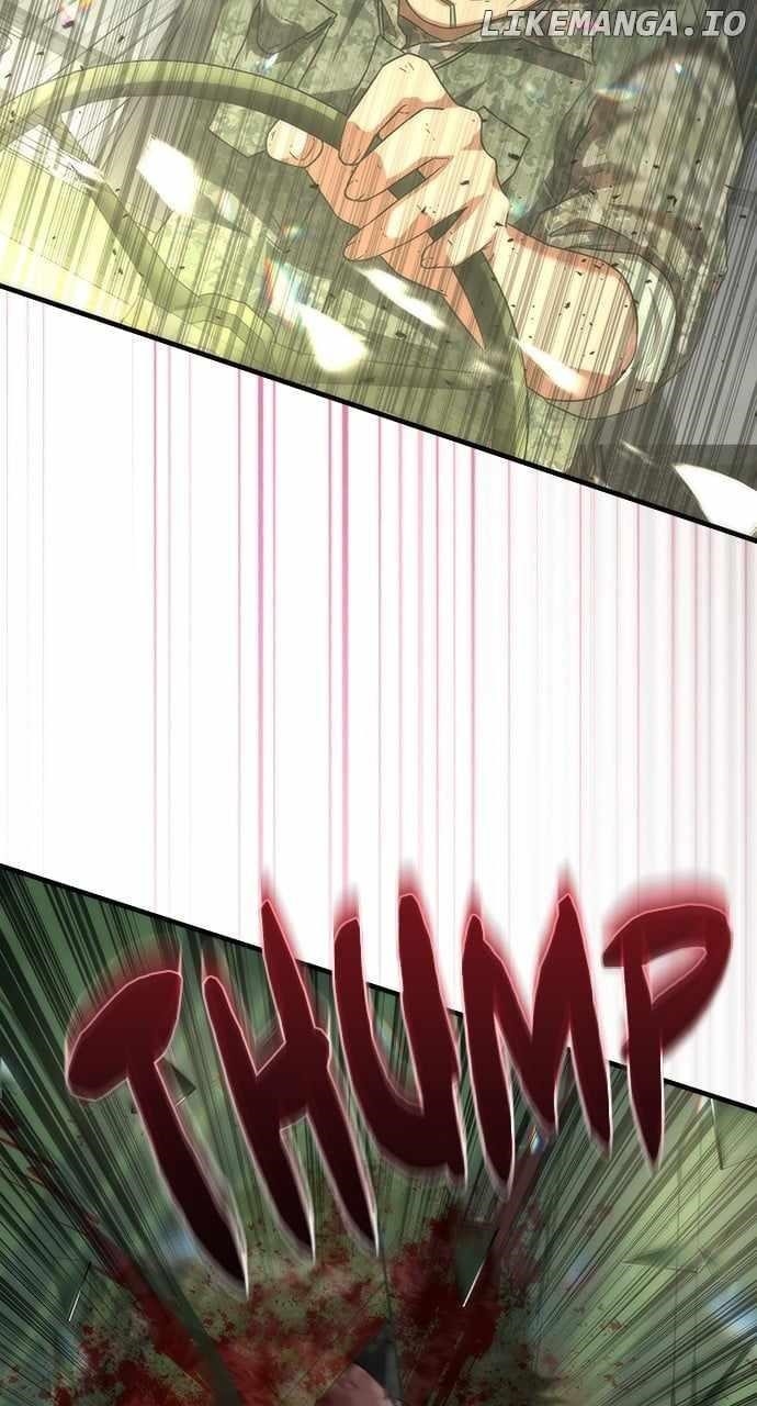 Zombie Apocalypse 82-08 Chapter 39 - Page 71 in English