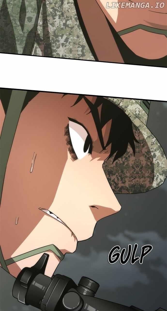 Zombie Apocalypse 82-08 Chapter 39 - Page 82 in English