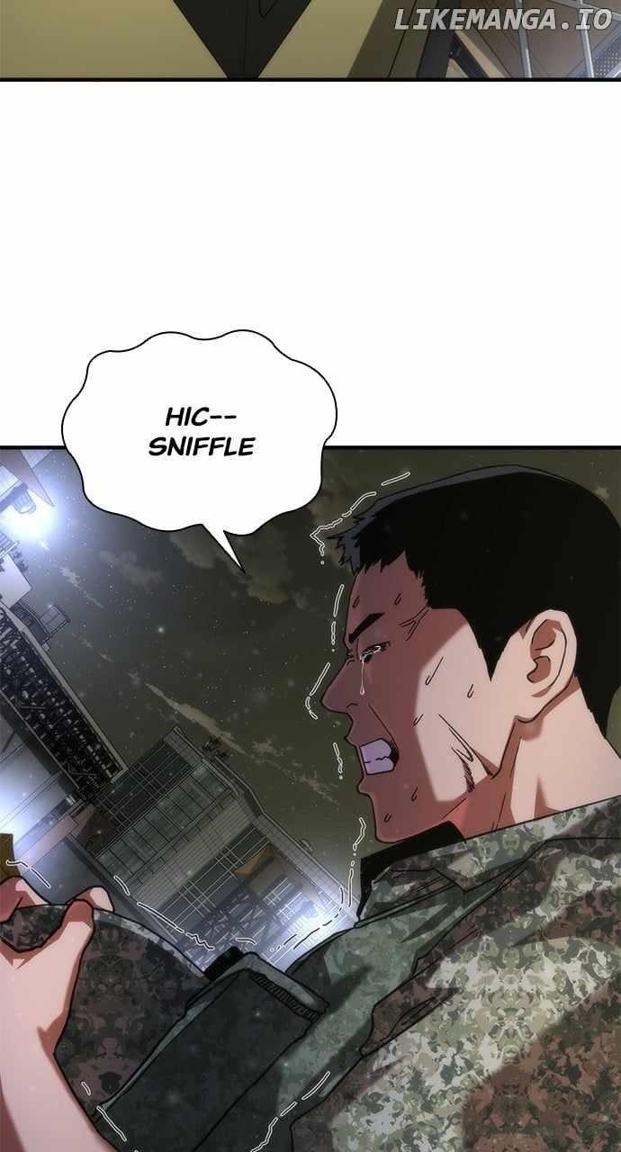 Zombie Apocalypse 82-08 Chapter 40 - Page 100 in English