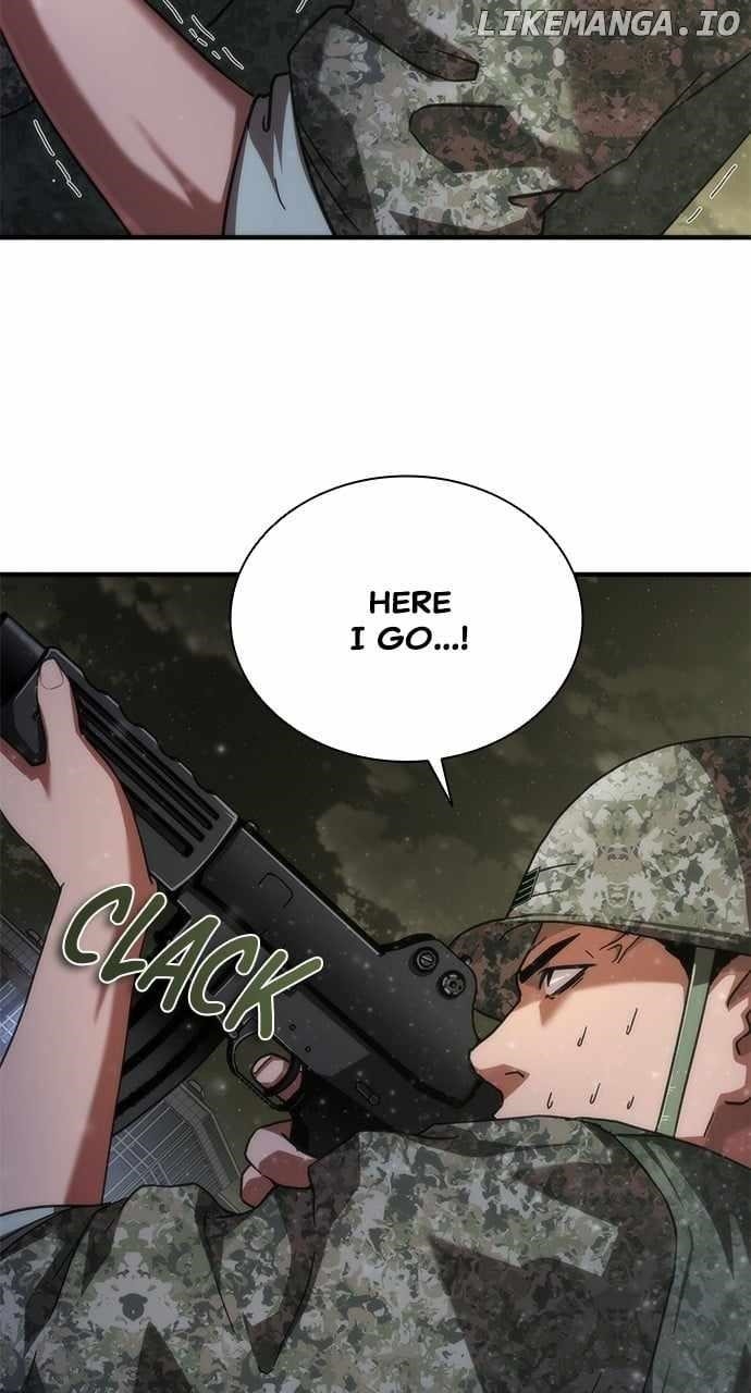 Zombie Apocalypse 82-08 Chapter 40 - Page 101 in English