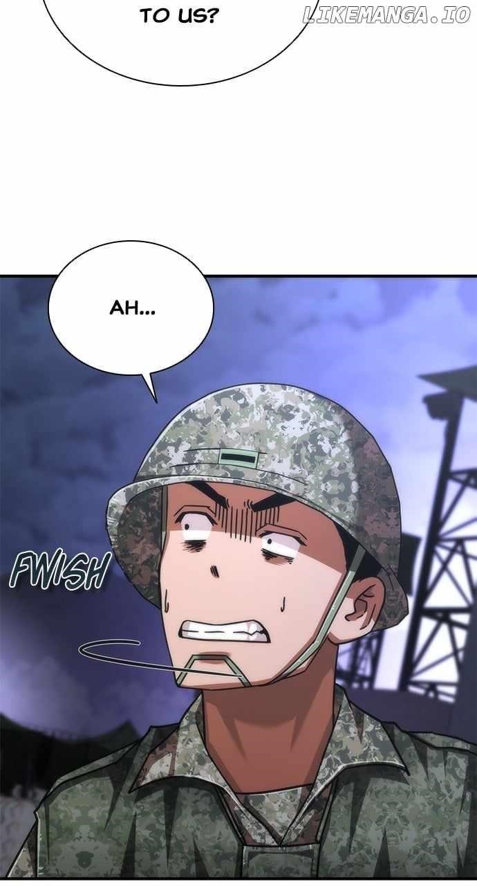 Zombie Apocalypse 82-08 Chapter 40 - Page 19 in English