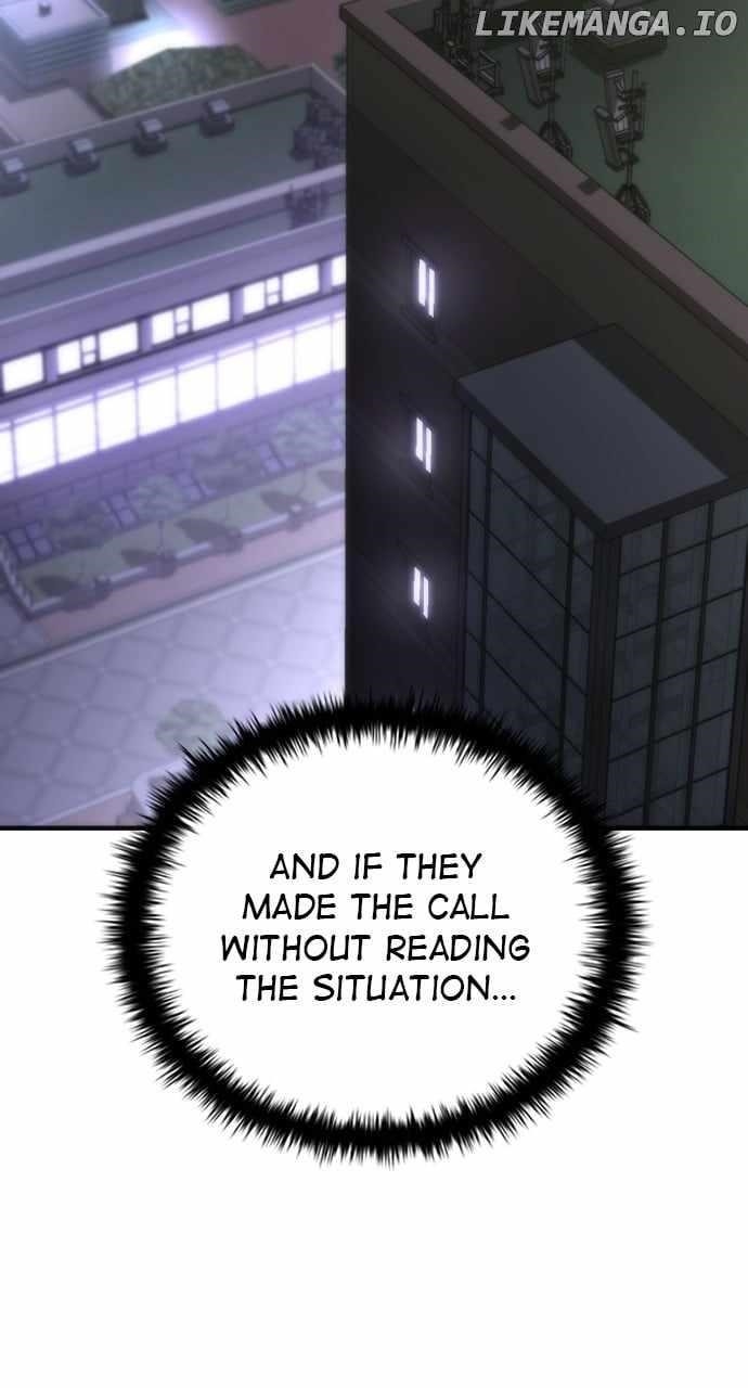 Zombie Apocalypse 82-08 Chapter 40 - Page 30 in English