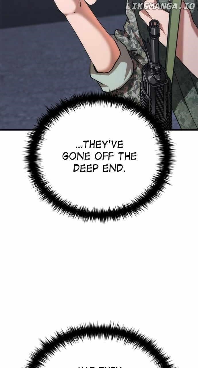 Zombie Apocalypse 82-08 Chapter 40 - Page 32 in English