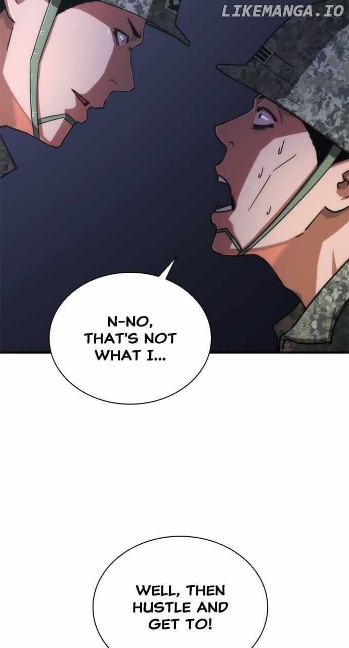 Zombie Apocalypse 82-08 Chapter 40 - Page 42 in English